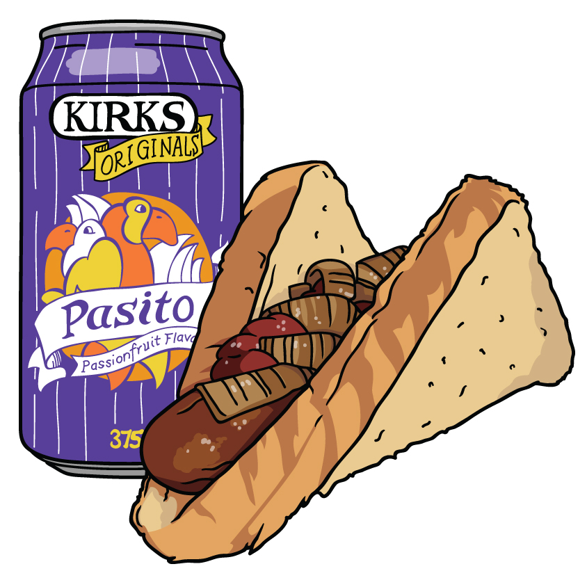 Snags