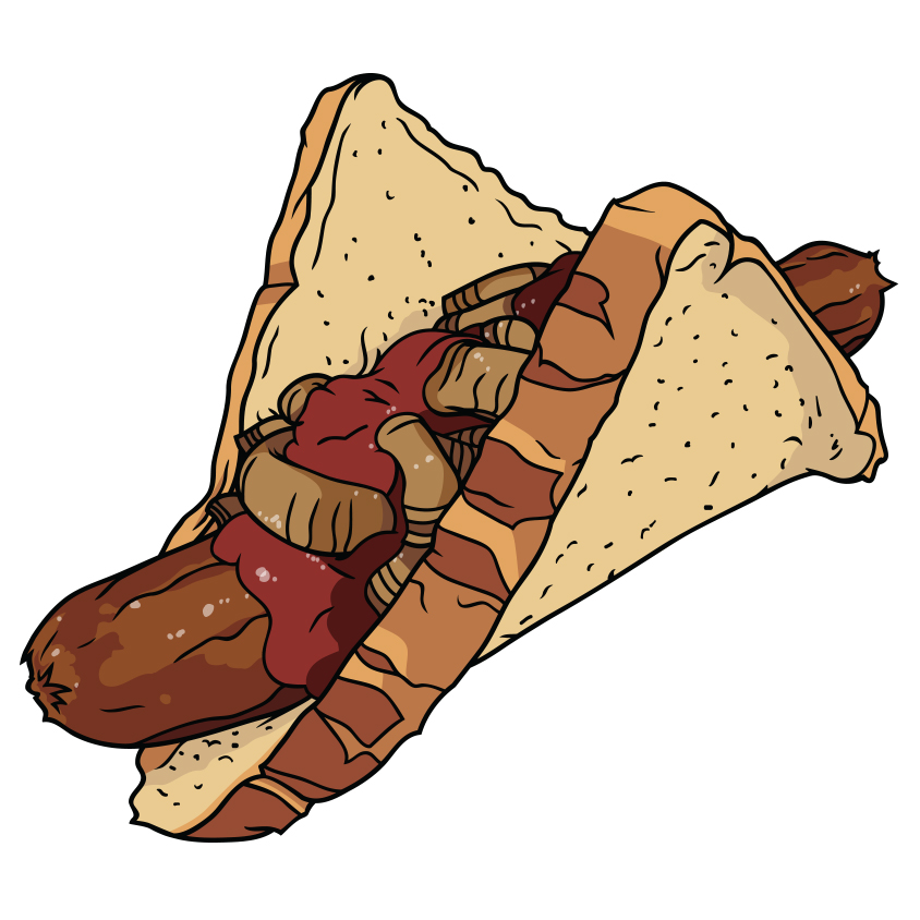 Snags